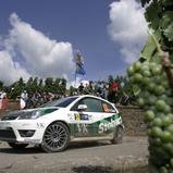 ADAC Rallye Deutschland