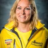 MXoN Team Germany 2016, Pressesprecherin Nina Schröder