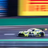 #21 Jannes Fittje (DEU) / Moritz Wiskirchen (DEU) / SR Motorsport by Schnitzelalm / Mercedes-AMG GT3