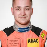 ADAC GT4 Germany, PROpeak Performance, Florian Thoma