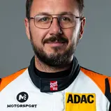 #66 Markus Eichele / ME Motorsport / BMW M4 GT4 G82