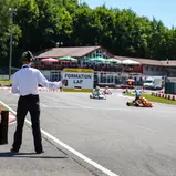 Impressionen Kart Masters Ampfing