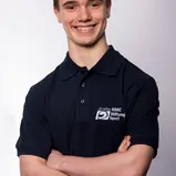 ADAC Stiftung Sport, Dirk Geiger