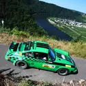 Andreas Dahms und Paul Schubert waren erneut in der DRM Classic erfolgreich