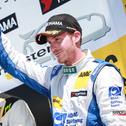 ADAC GT Masters, Slovakia Ring, Callaway Competition, Lennart Marioneck