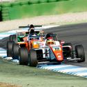 ADAC Formel 4, Michael Waldherr, Motopark, Hockenheim