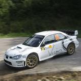 ADAC Rallye Deutschland