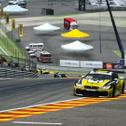 Der erste Shootout fand in Spa statt