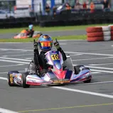 ADAC Kart Masters, 2017, Oschersleben