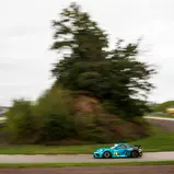 ADAC GT4 Germany, Sachsenring, Team Allied-Racing, Javin Seyhan, Constantin Schöll