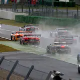 ADAC GT Masters, Hockenheim