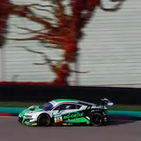 ADAC GT Masters, Sachsenring, Team WRT, Rolf Ineichen, Frederic Vervisch