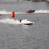 ADAC Motorboot Cup, Berlin, Sascha Schäfer, Max Stilz, Christian Groß