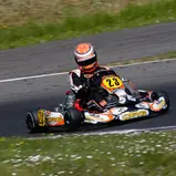 ADAC Kart Masters, Hahn, 2014