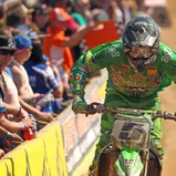 ADAC MX Masters, Tensfeld, Kevin Wouts
