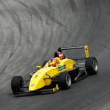 Formel ADAC, Red Bull Ring, Nicolas Beer, Neuhauser Racing