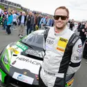 ADAC GT Masters, HB Racing, Norbert Siedler