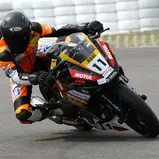ADAC Junior Cup powered by KTM, Nürburgring, Qualifying, Pedro John