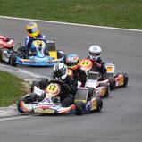 ADAC Kart Masters, Hahn