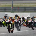 ADAC Junior Cup powered by KTM, Nürburgring, Lukas Tulovic
