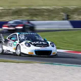 ADAC GT Masters, Red Bull Ring, KÜS TEAM75 Bernhard, Adrien de Leener, Christopher Friedrich