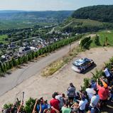 ADAC Rallye Deutschland, Andreas Mikkelsen, Volkswagen Motorsport