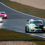 #10 / Schubert Motorsport / BMW M4 GT4 / Michael von Zabiensky / Marcel Lenerz