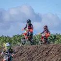 Über 230 der besten deutschen Nachwuchs-Motocrosser messen sich beim ADAC MX Bundesendlauf (Foto: Dino Eisele)