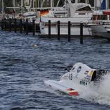 ADAC Motorboot Cup, Rendsburg, Christian Tietz