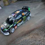 ADAC Rallye Deutschland