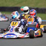 ADAC Kart Masters, Oschersleben