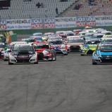 ADAC TCR Germany, Hockenheim