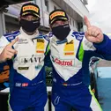 ADAC GT4 Germany, Nürburgring, Team Allied-Racing, Jan Kasperlik, Nicolaj Møller-Madsen