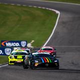 COSY Racing by ESM ist in der Region beheimatet