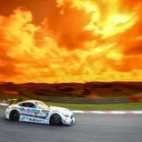 ADAC GT Masters, Zandvoort, Mercedes-AMG Team ZAKSPEED, Nikolaj Rogivue, Nicolai Sylvest