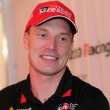 ADAC Rallye Deutschland, Jari-Matti Latvala, Toyota Gazoo Racing WRT