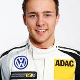 ADAC Formel Masters, Marvin Dienst, ADAC Berlin-Brandenburg e.V.