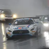 ADAC GT Masters, Zandvoort, Mercedes-AMG Team ZAKSPEED, Nikolaj Rogivue, Nicolai Sylvest 