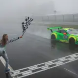 ADAC Zurich 24h-Rennen, Team Manthey