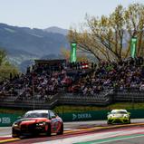 #77 Linus Hahne / Philip Wiskirchen / BMW M4 GT4 Evo / ME Motorsport, Red Bull Ring