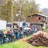Zuschauer, DMX Schnaitheim
