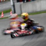 ADAC Kart Masters, Wackersdorf