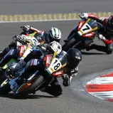 ADAC Junior Cup powered by KTM, Nürburgring, Dennis Norick Stelzer