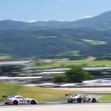 ADAC GT Masters, Red Bull Ring, Mercedes-AMG Team HTP Motorsport, Patrick Assenheimer, Maximilian Götz, BWT Mücke Motorsport, Sebastian Asch, Lucas Auer