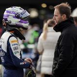 #99 Montego Maassen / ADAC Formel Junior Team / Dijon (F), Foto: KSP