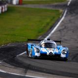 #21 Mühlner Motorsport / Xavier Lloveras / Duqueine D08 / Nürburgring