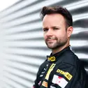 Als Neuzugang startet Jules Gounon für das Mercedes-AMG Team Winward