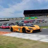 Issac Price führt die Tabellenspitze nach der ersten Runde in Zandvoort an