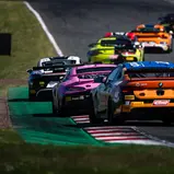 Rennen 2 / Oschersleben
