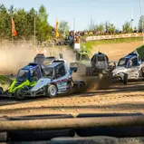 Steven Laubach, Jordan Genten, Jeffrey Wiesner, Höchstädt (26.-27.04.2025)